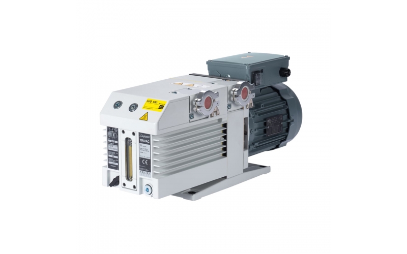 TRIVAC D 25 B雙級旋片真空泵 正品德國leybold萊寶真空泵 東莞雅之雷德供應